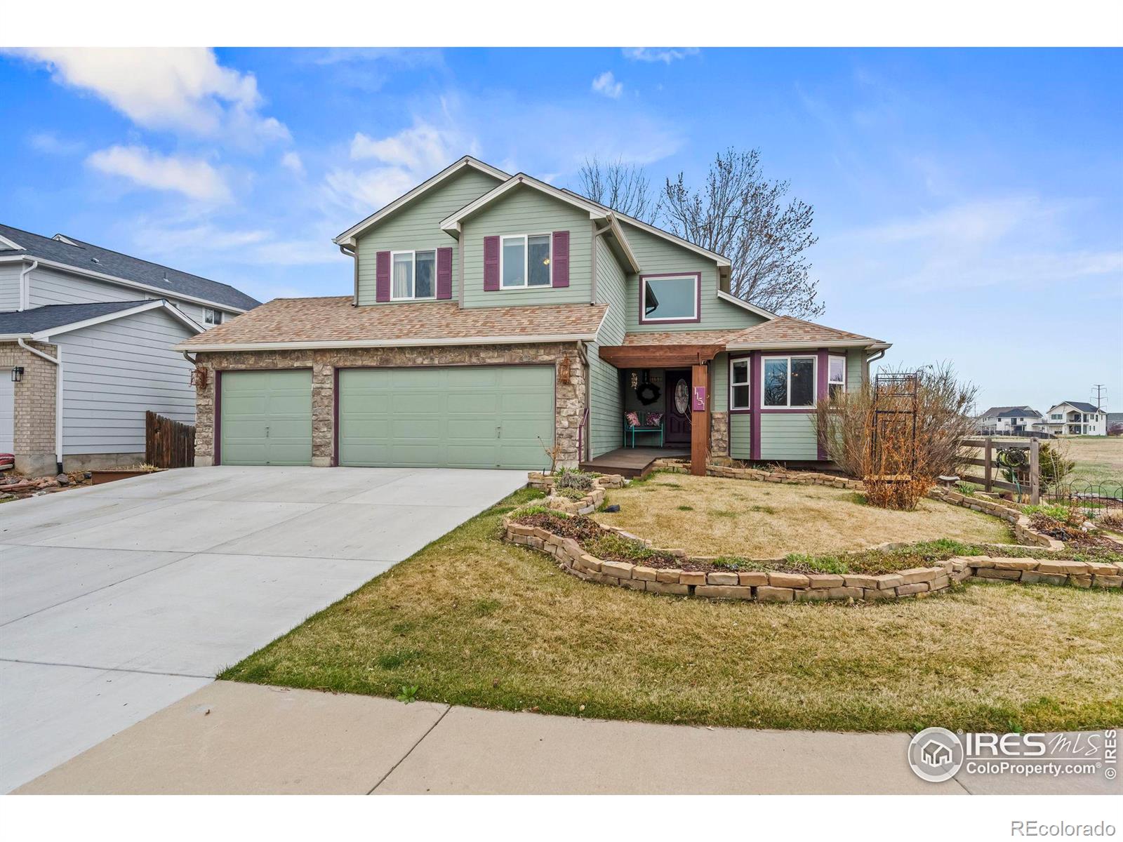 MLS Image #0 for 1151 s davenport court,erie, Colorado