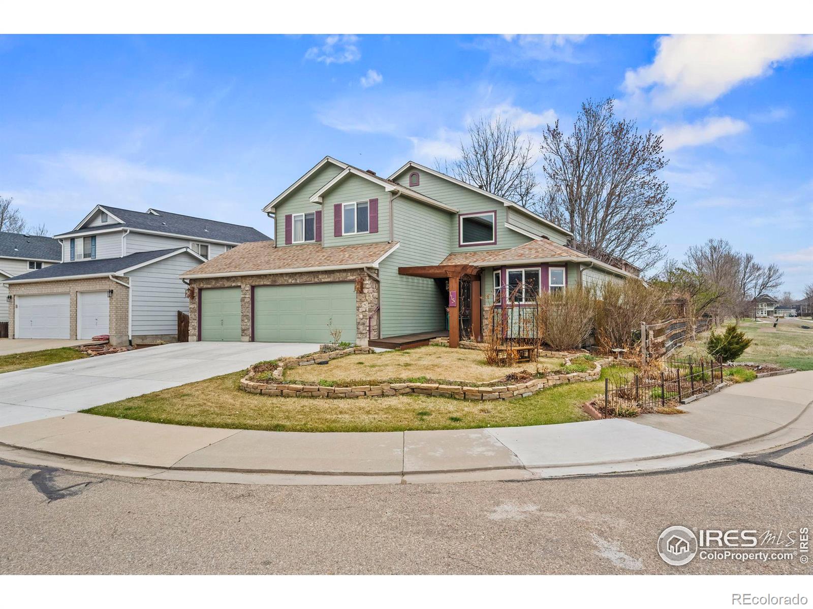 CMA Image for 1151 s davenport court,Erie, Colorado
