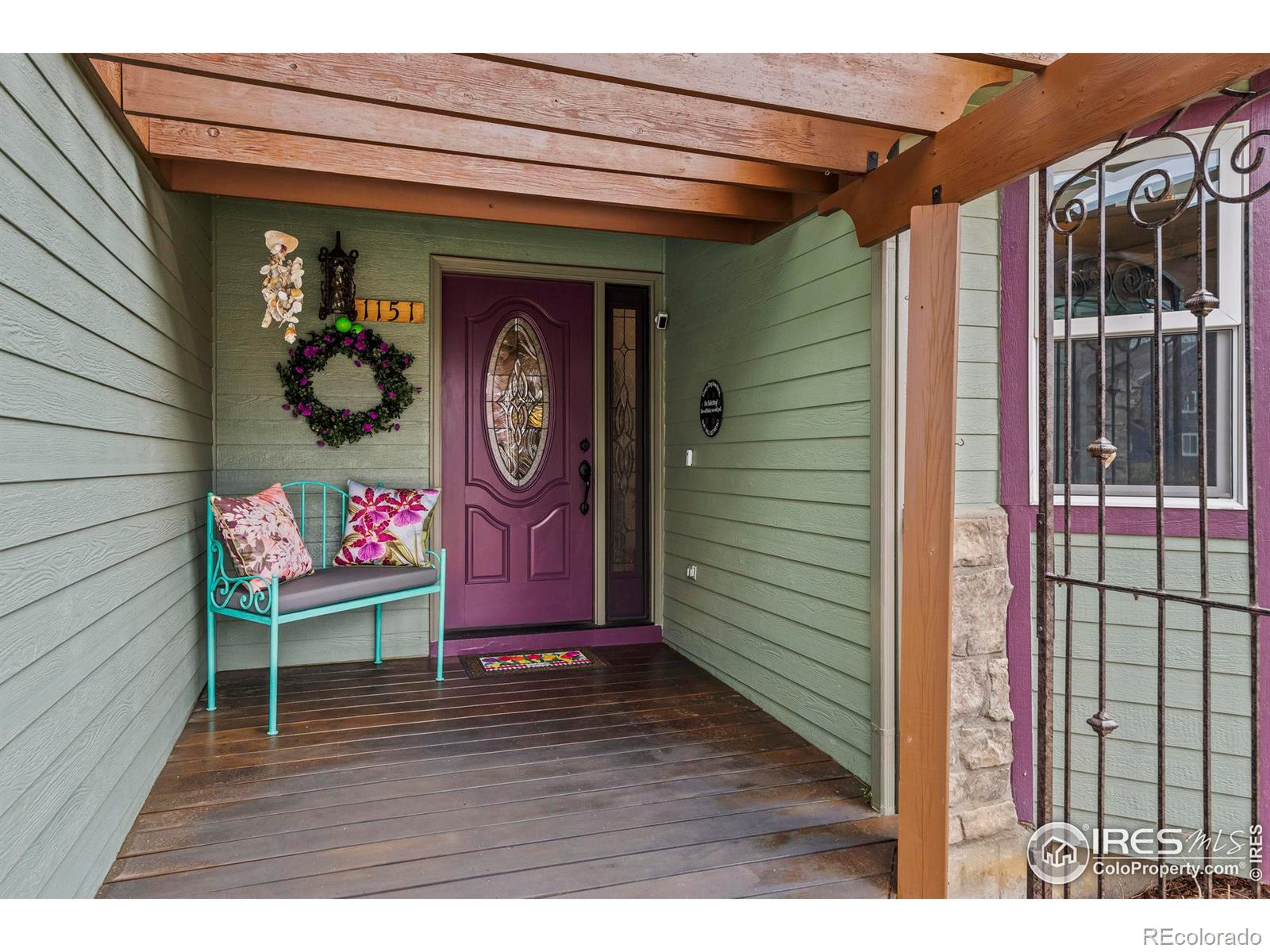 MLS Image #2 for 1151 s davenport court,erie, Colorado
