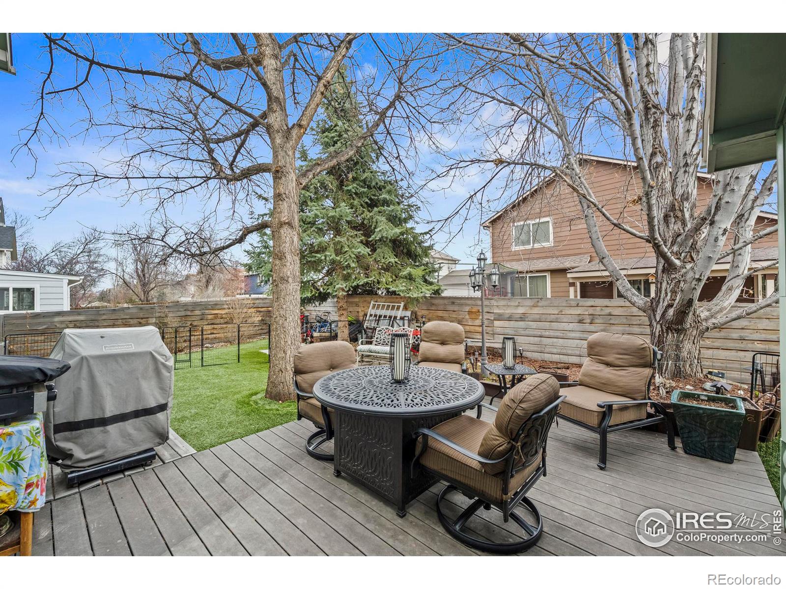 MLS Image #28 for 1151 s davenport court,erie, Colorado