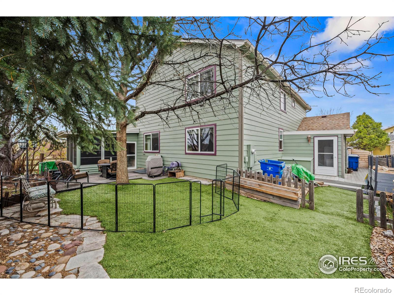 MLS Image #30 for 1151 s davenport court,erie, Colorado