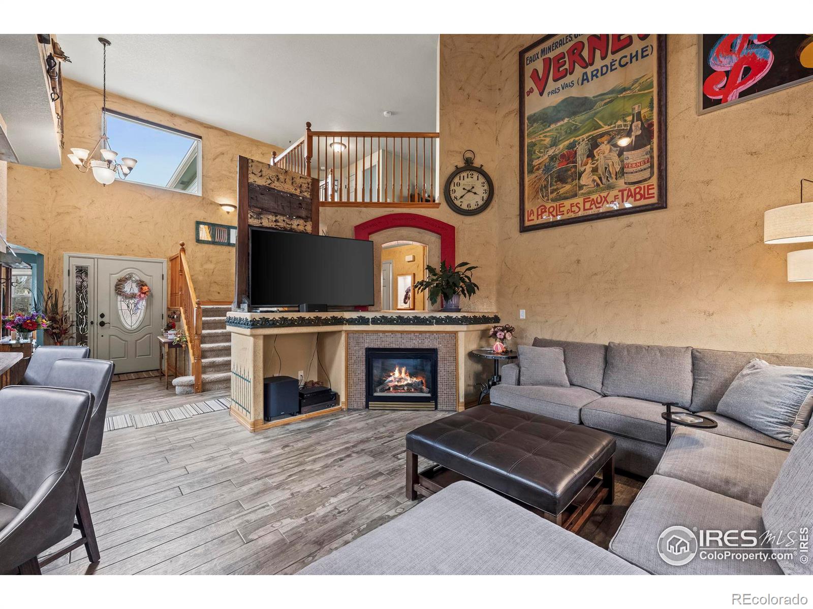 MLS Image #4 for 1151 s davenport court,erie, Colorado