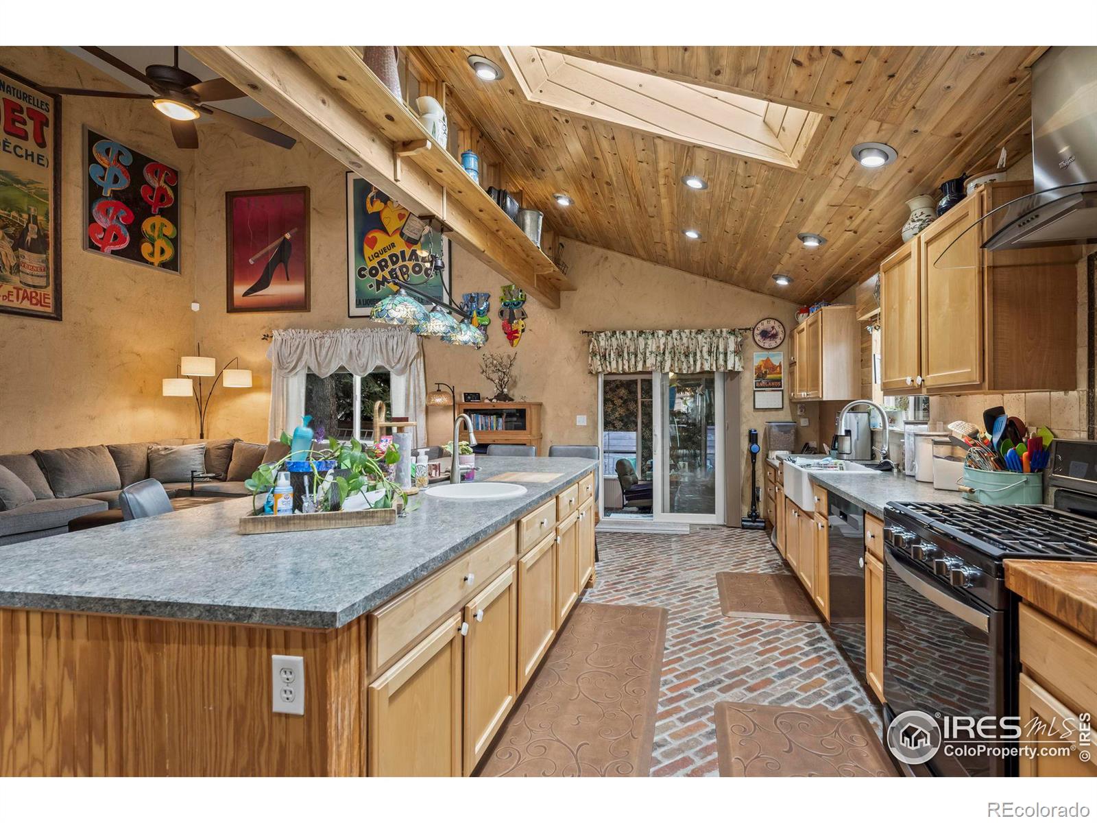 MLS Image #7 for 1151 s davenport court,erie, Colorado