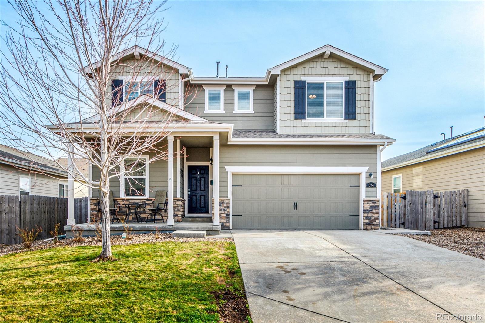 MLS Image #0 for 574  solano drive,brighton, Colorado