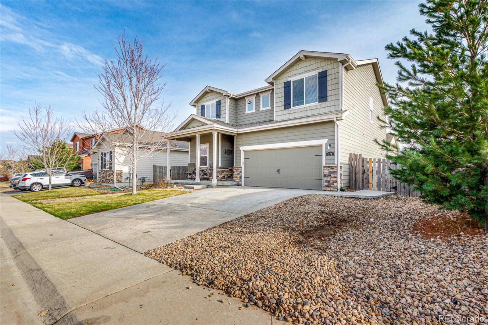 MLS Image #3 for 574  solano drive,brighton, Colorado