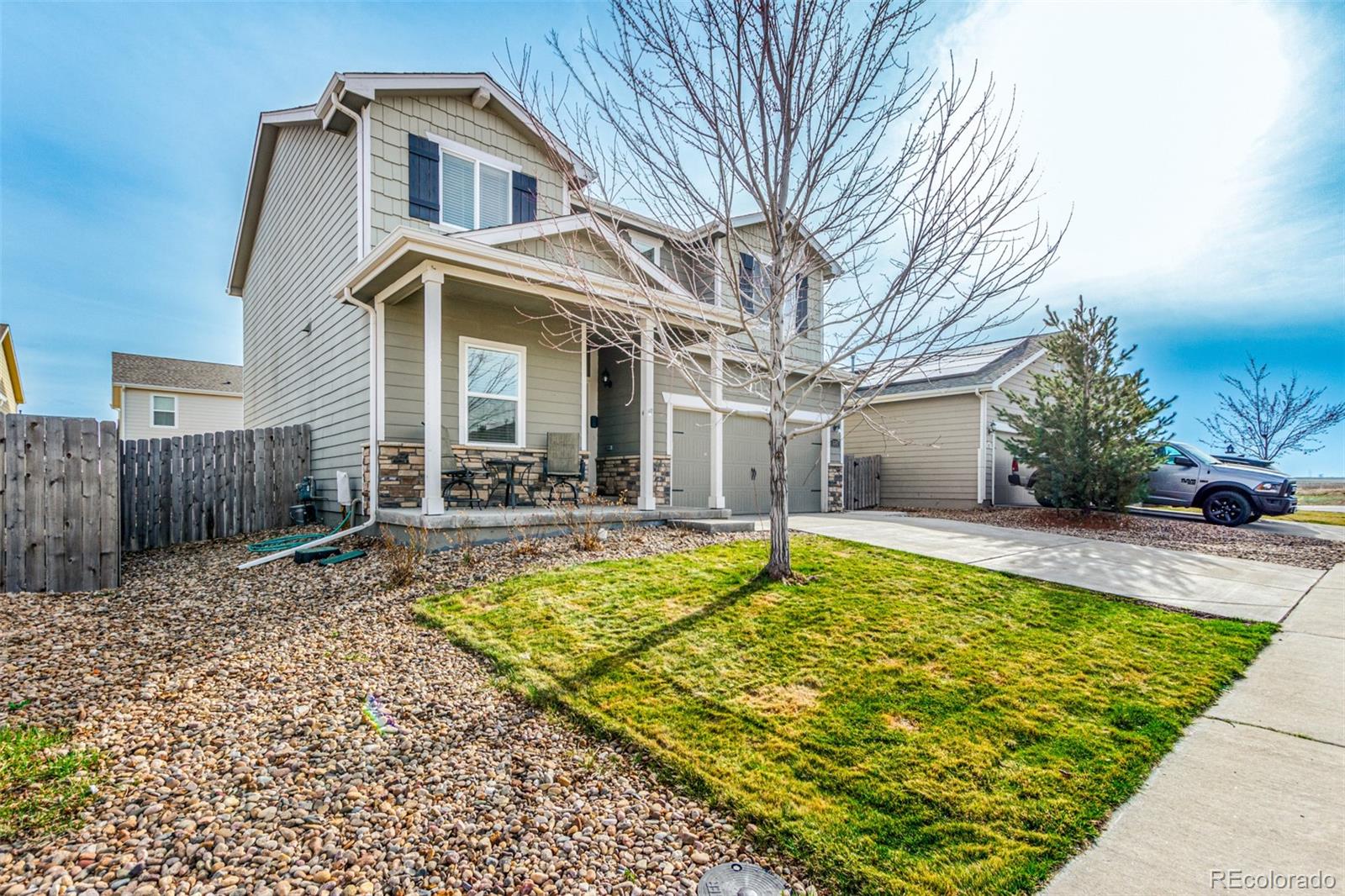 MLS Image #4 for 574  solano drive,brighton, Colorado
