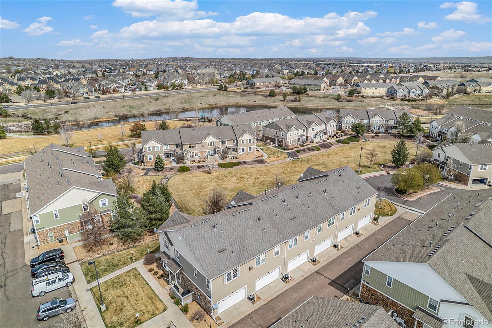 MLS Image #1 for 12710  jasmine street c,thornton, Colorado