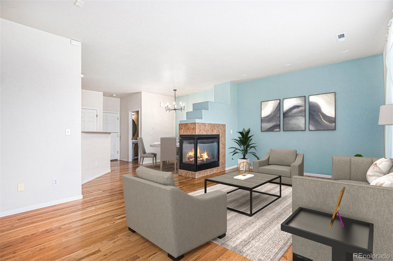 MLS Image #5 for 12710  jasmine street,thornton, Colorado