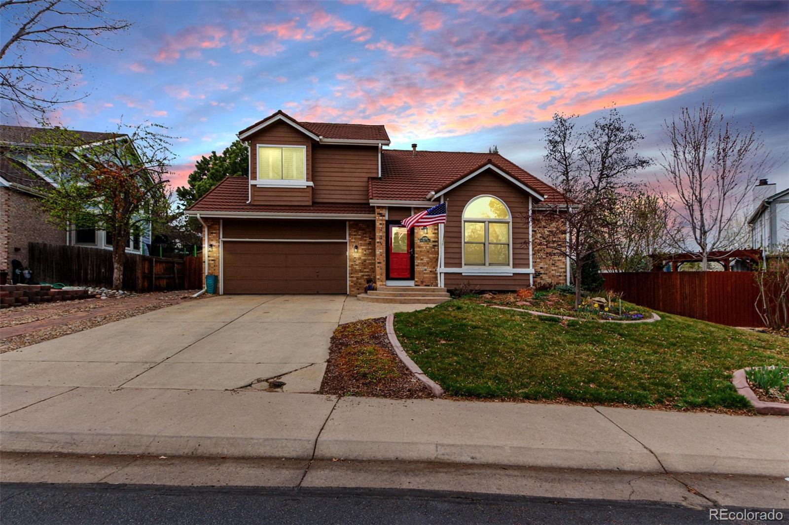 MLS Image #0 for 6150 w pacific circle,lakewood, Colorado