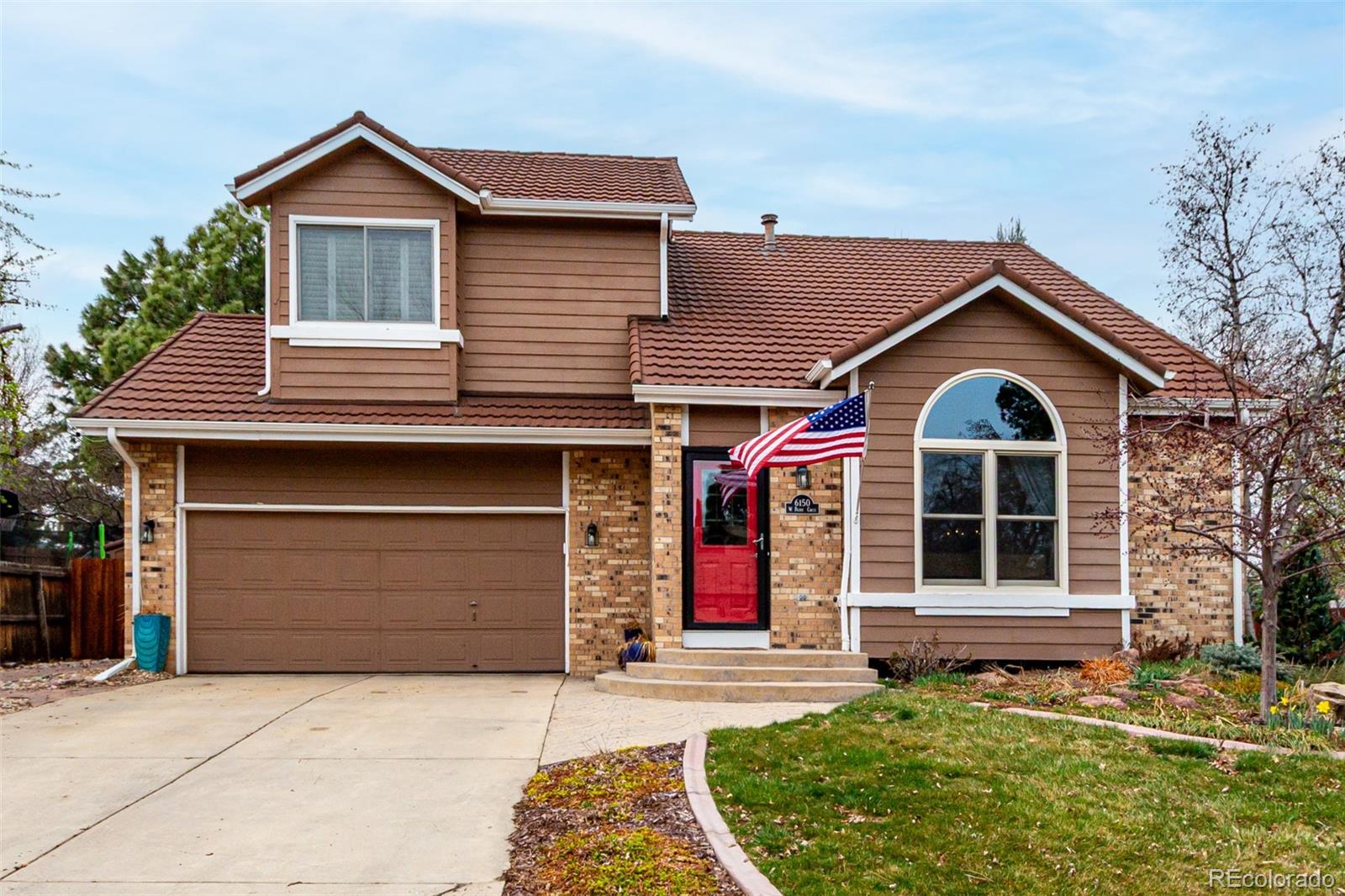 CMA Image for 6150 w pacific circle,Lakewood, Colorado