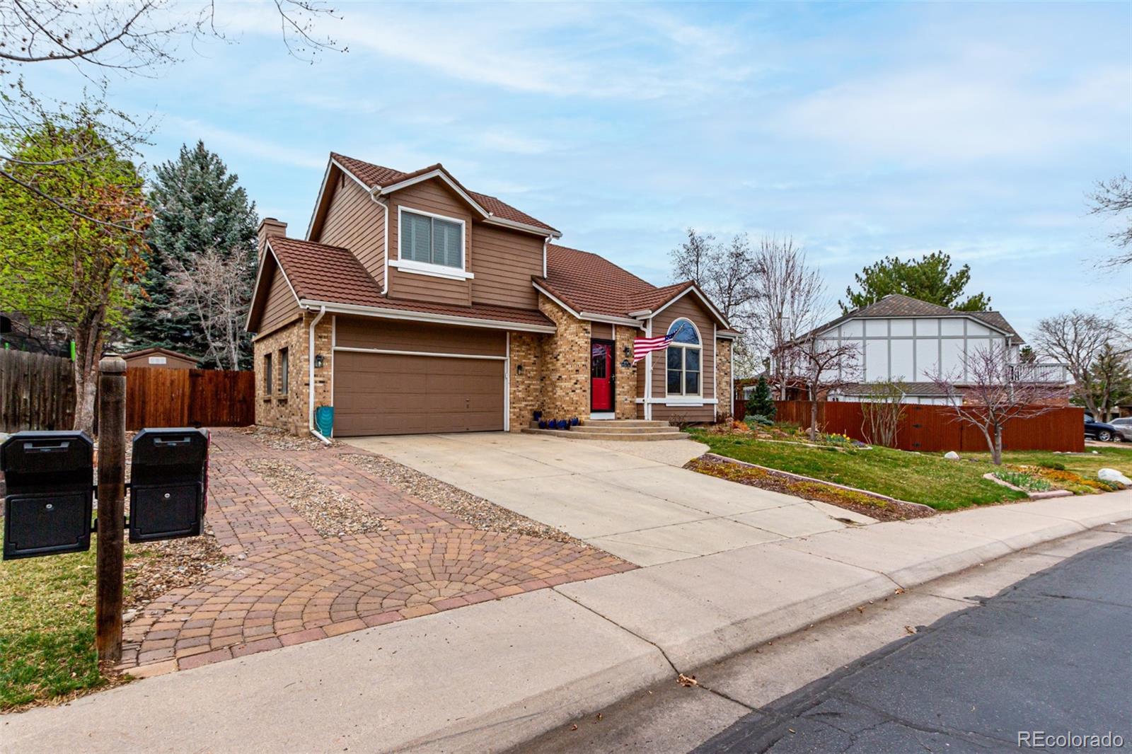 MLS Image #2 for 6150 w pacific circle,lakewood, Colorado