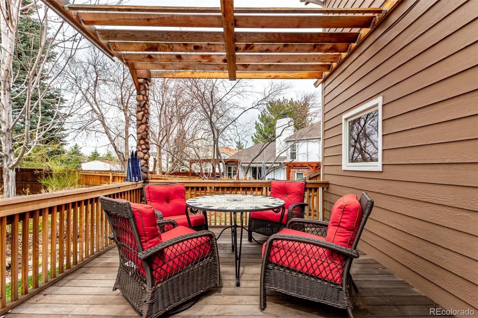 MLS Image #37 for 6150 w pacific circle,lakewood, Colorado