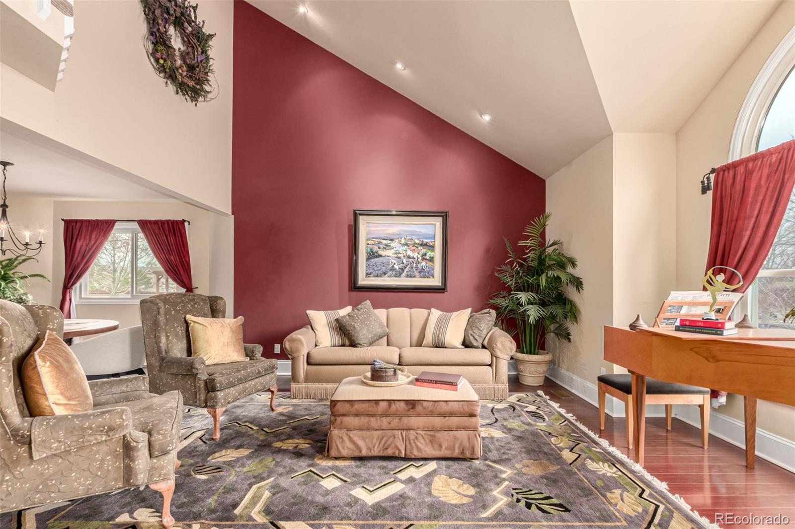 MLS Image #4 for 6150 w pacific circle,lakewood, Colorado