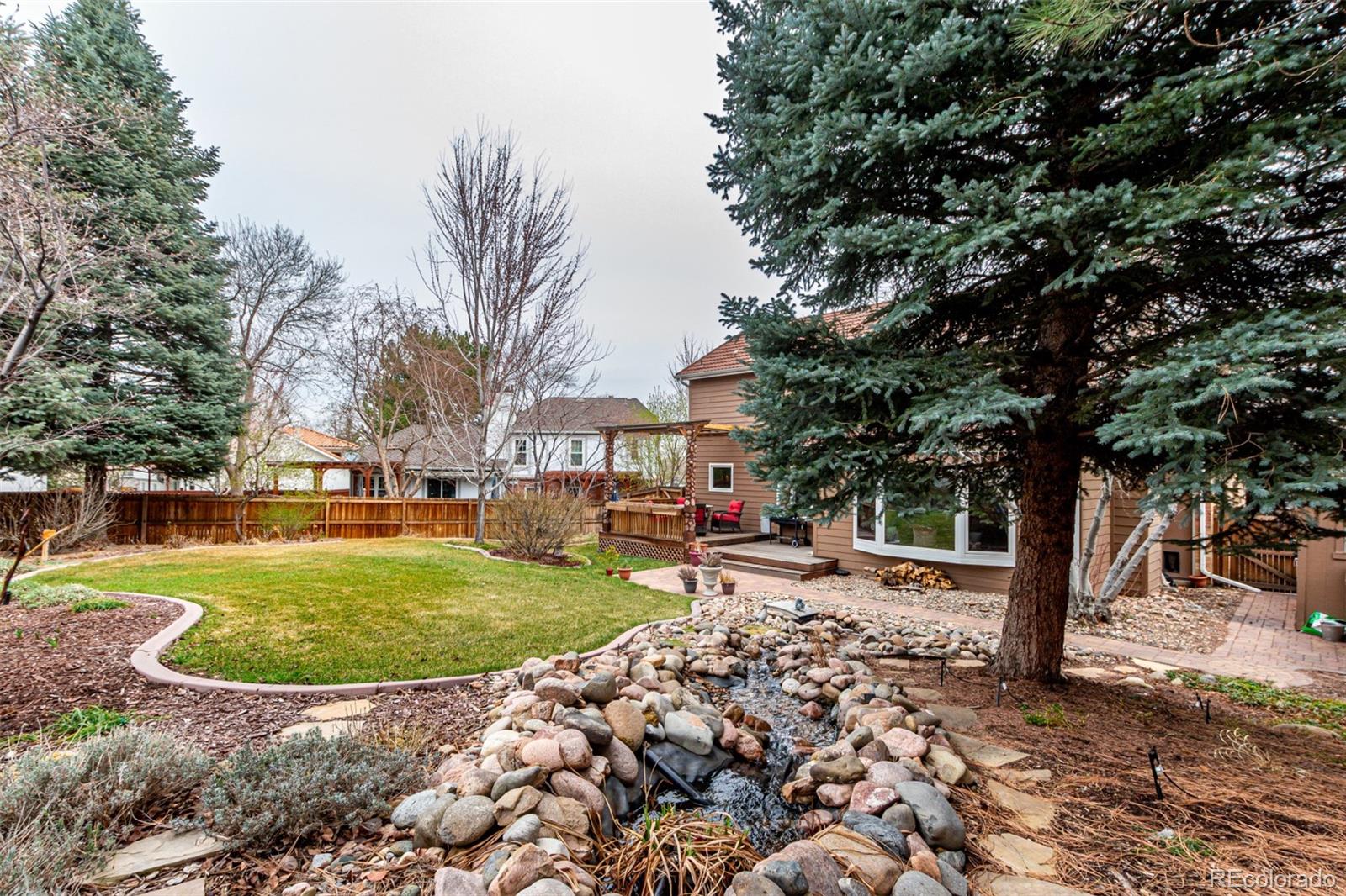 MLS Image #41 for 6150 w pacific circle,lakewood, Colorado