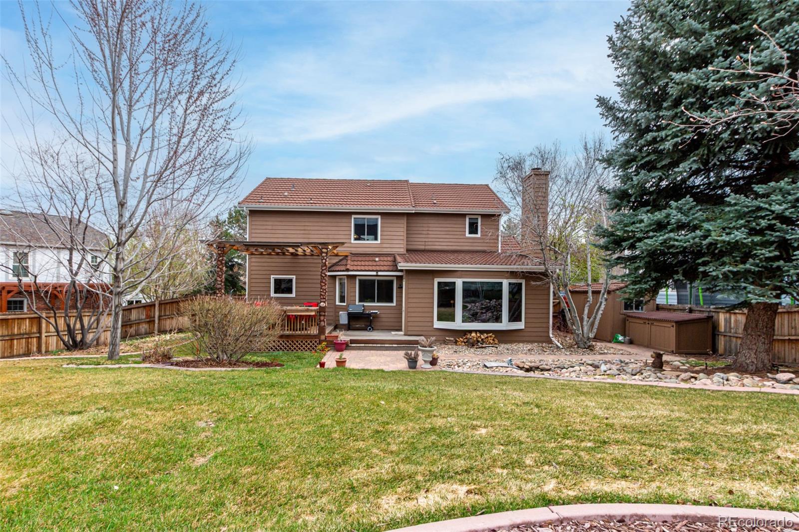 MLS Image #42 for 6150 w pacific circle,lakewood, Colorado