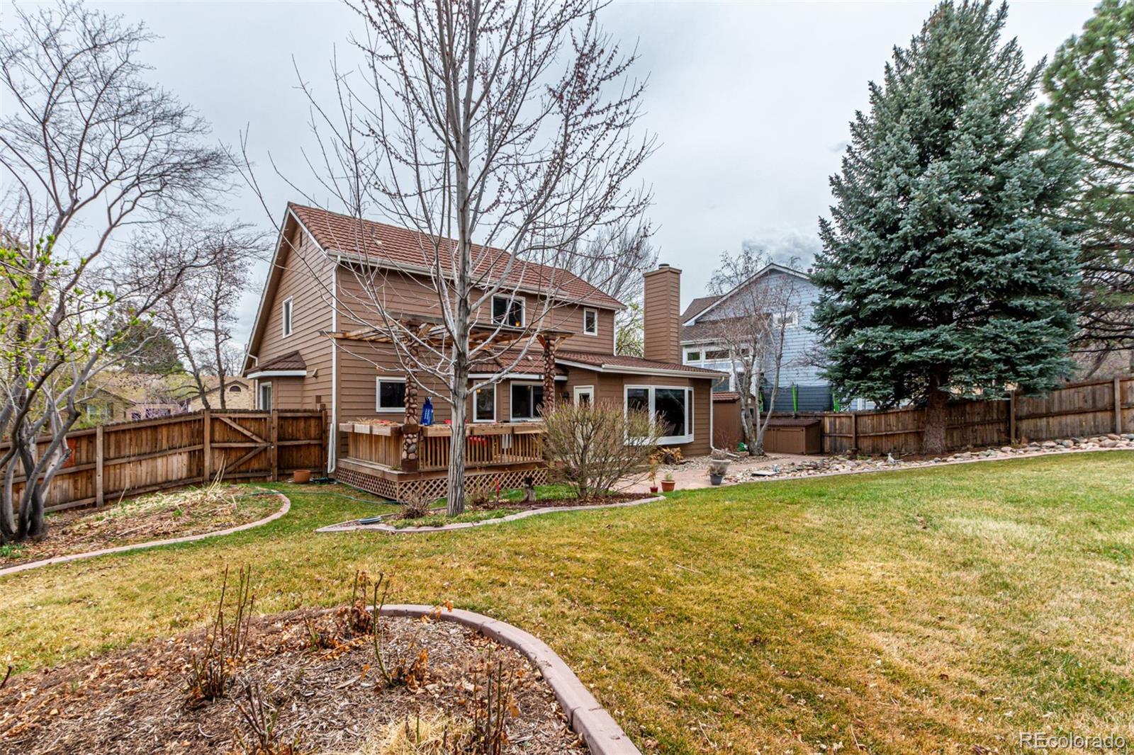 MLS Image #43 for 6150 w pacific circle,lakewood, Colorado