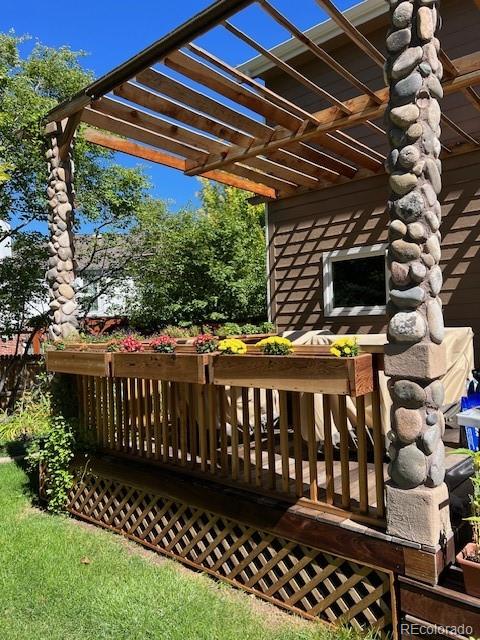 MLS Image #46 for 6150 w pacific circle,lakewood, Colorado
