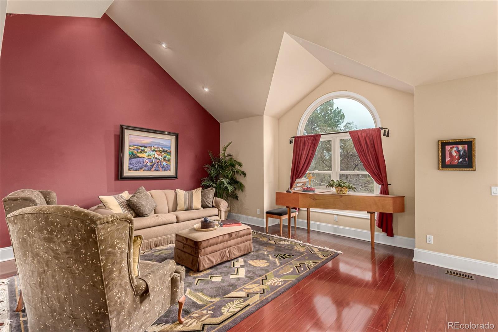 MLS Image #5 for 6150 w pacific circle,lakewood, Colorado