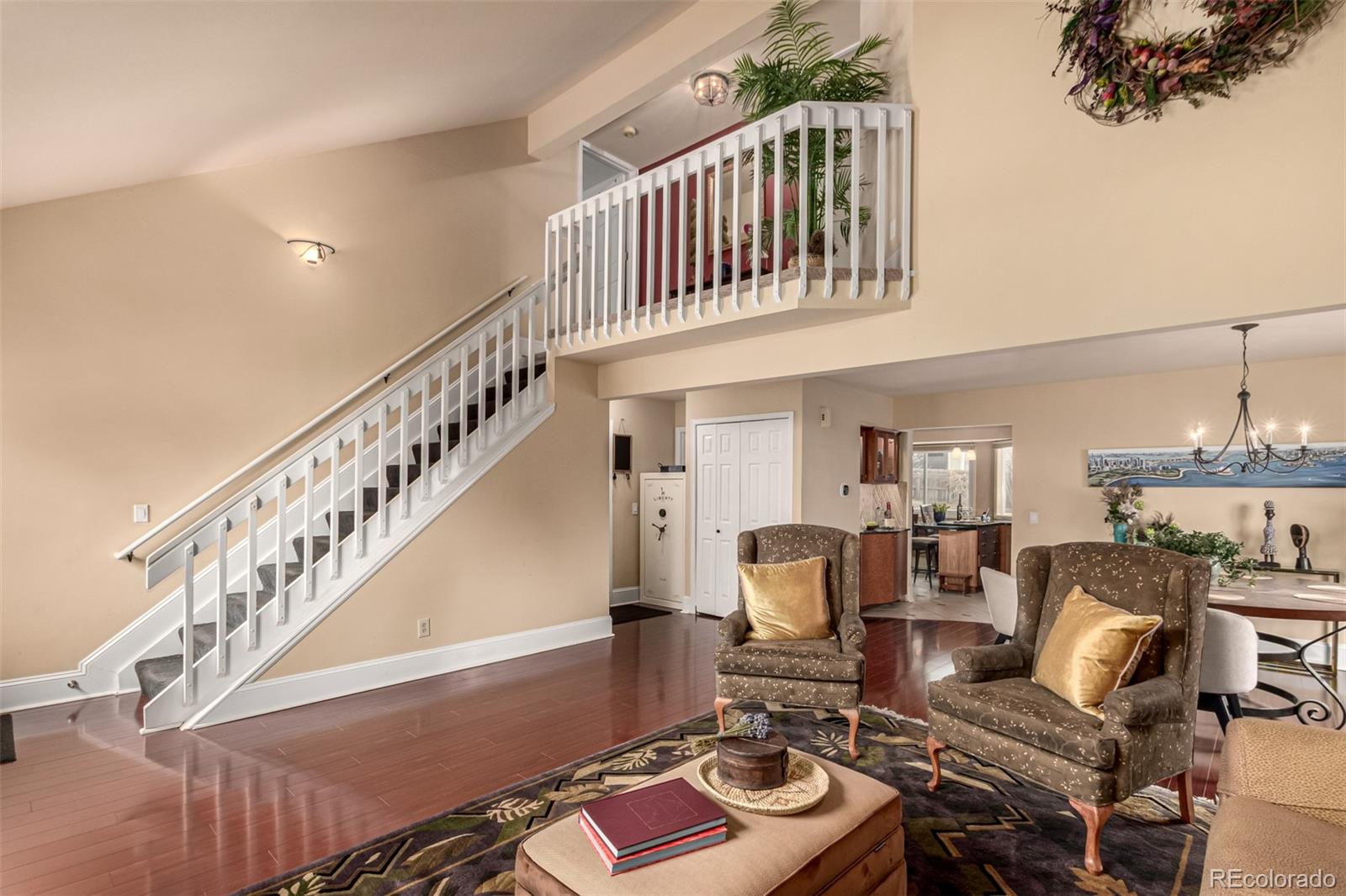 MLS Image #6 for 6150 w pacific circle,lakewood, Colorado
