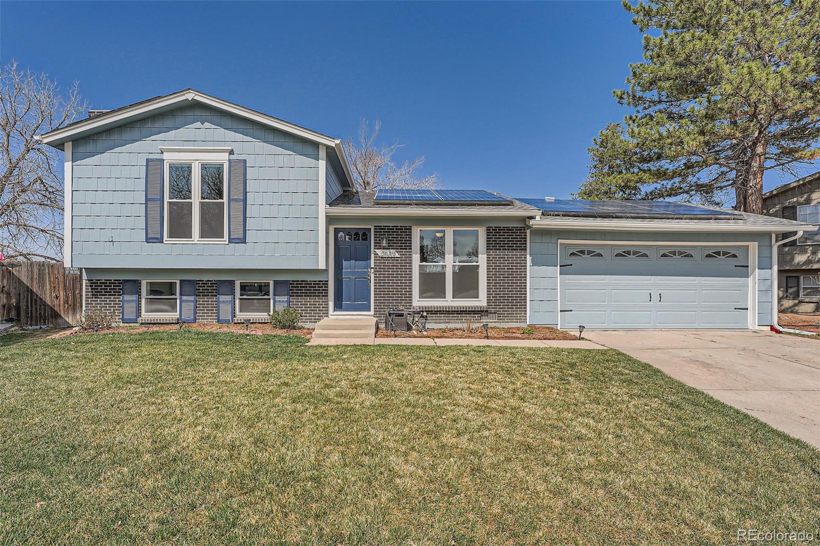 MLS Image #0 for 2539 s kittredge court,aurora, Colorado