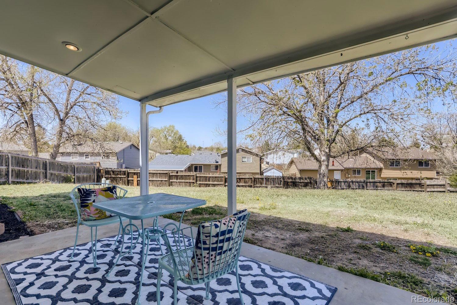 MLS Image #13 for 2539 s kittredge court,aurora, Colorado