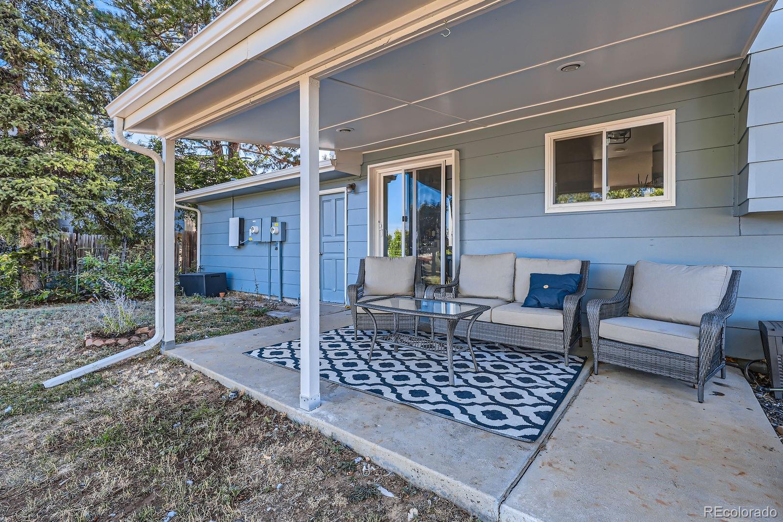 MLS Image #14 for 2539 s kittredge court,aurora, Colorado