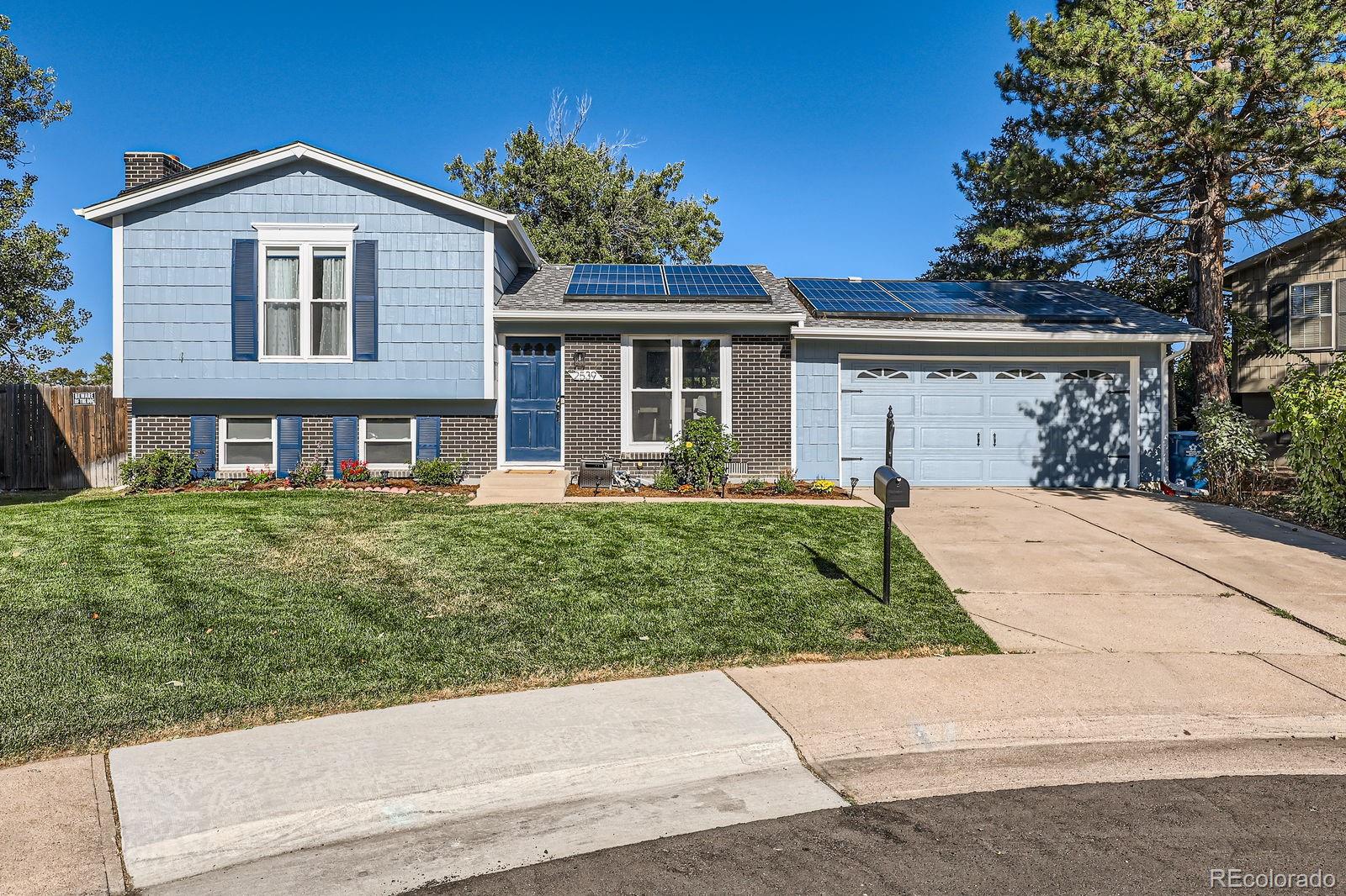 MLS Image #27 for 2539 s kittredge court,aurora, Colorado
