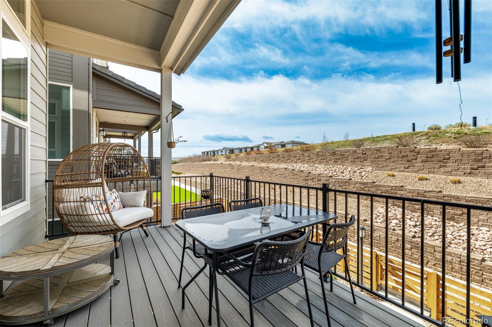 MLS Image #7 for 11027  sunshimmer circle,parker, Colorado