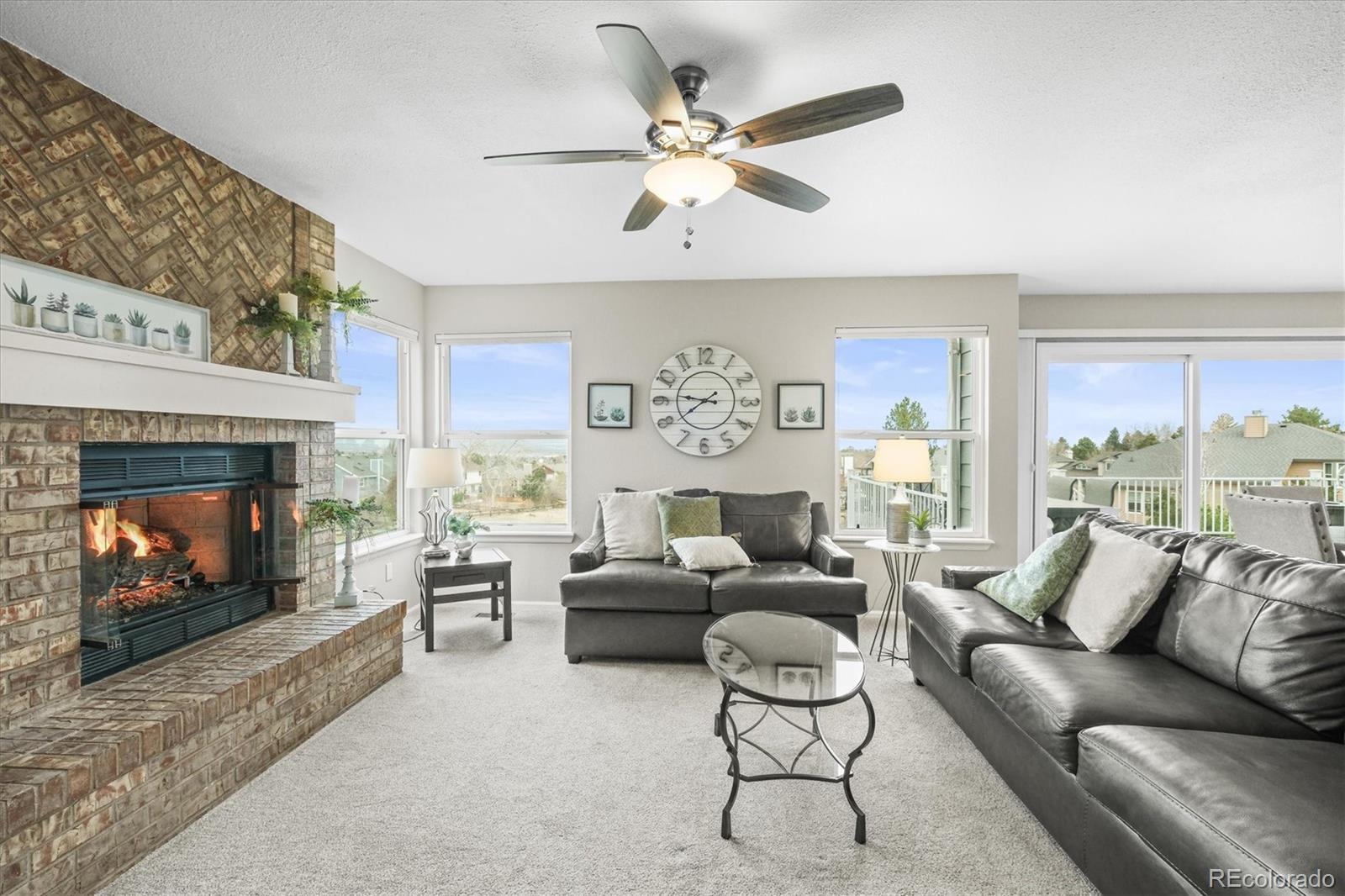 CMA Image for 9471  chesapeake street,Highlands Ranch, Colorado