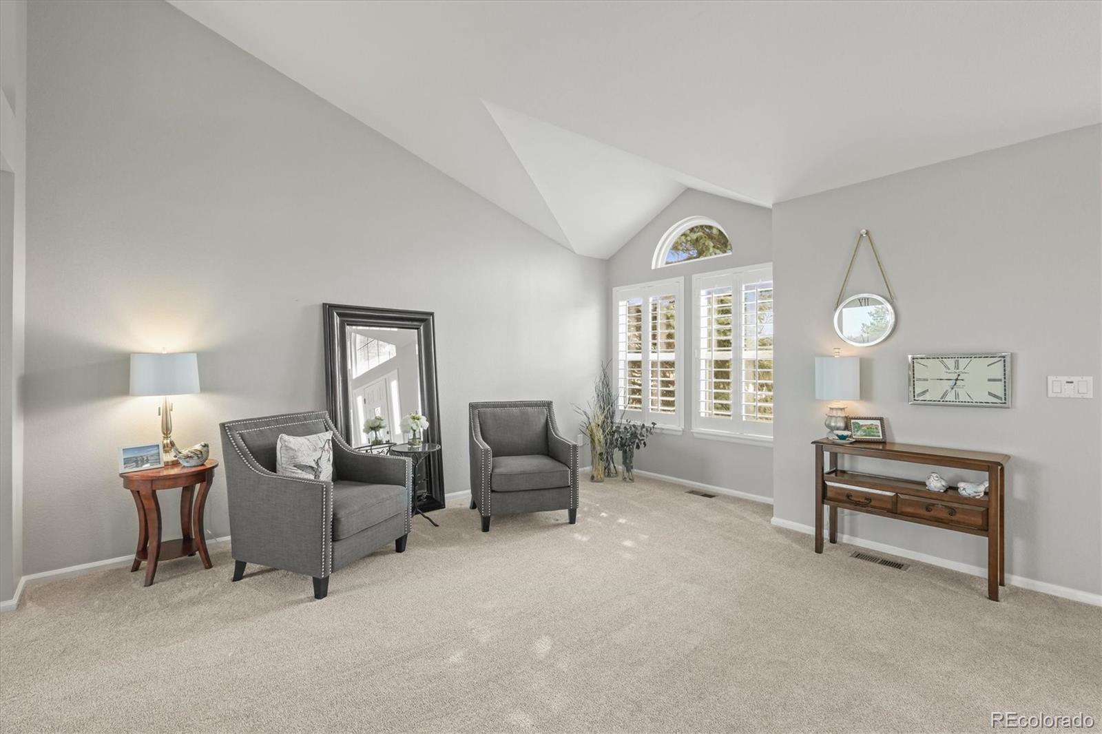 MLS Image #10 for 9471  chesapeake street,highlands ranch, Colorado