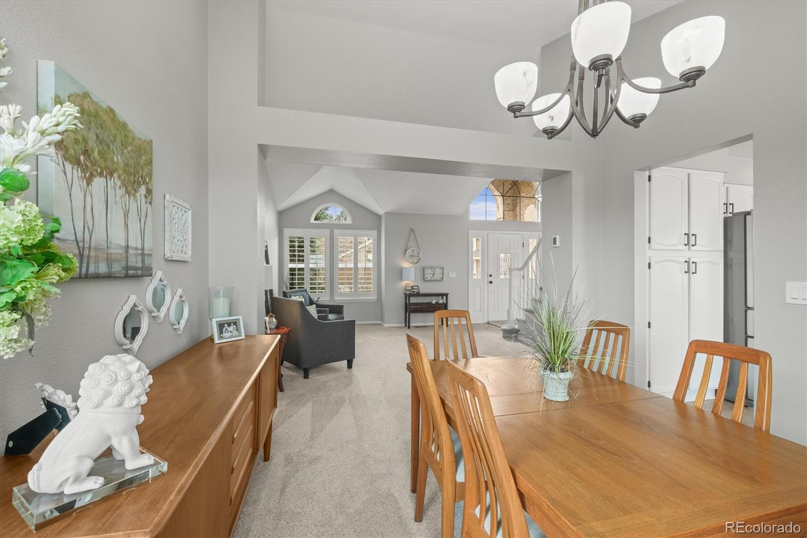MLS Image #12 for 9471  chesapeake street,highlands ranch, Colorado