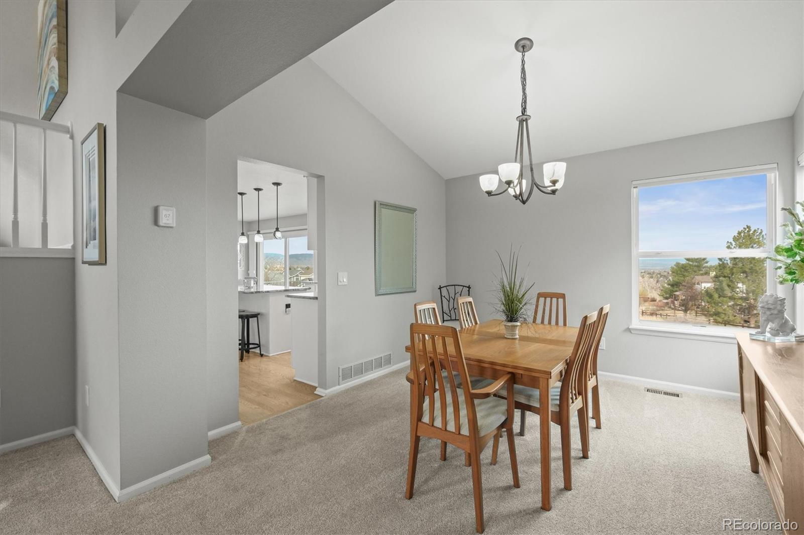 MLS Image #13 for 9471  chesapeake street,highlands ranch, Colorado