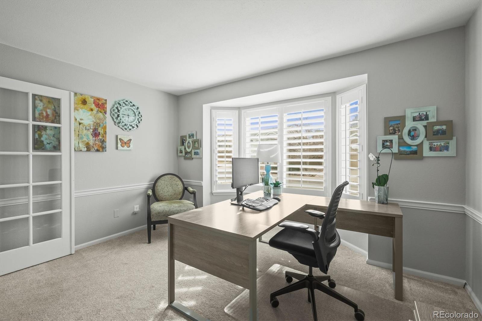 MLS Image #14 for 9471  chesapeake street,highlands ranch, Colorado