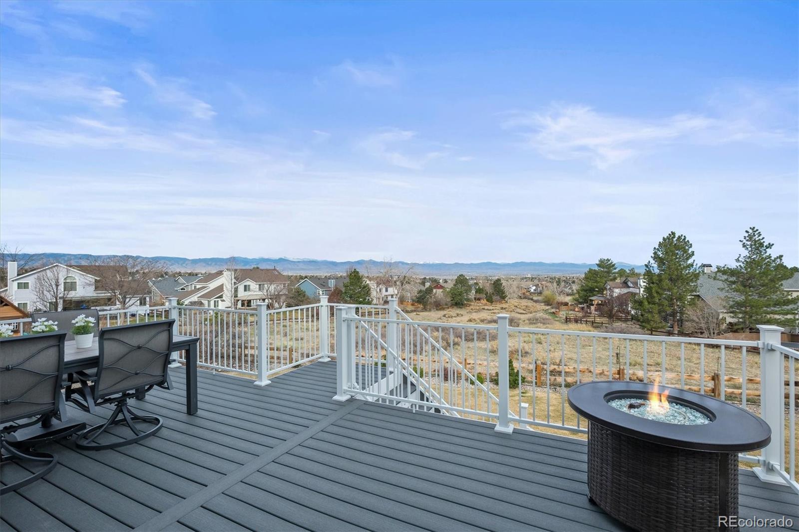 MLS Image #17 for 9471  chesapeake street,highlands ranch, Colorado
