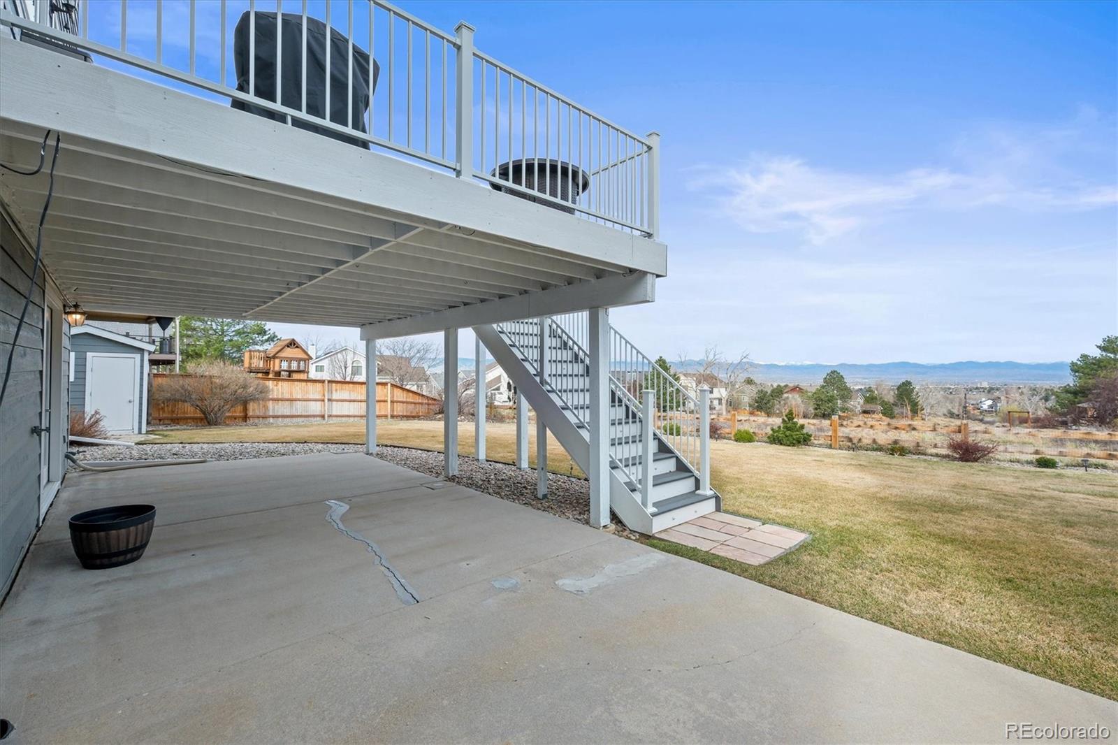 MLS Image #18 for 9471  chesapeake street,highlands ranch, Colorado