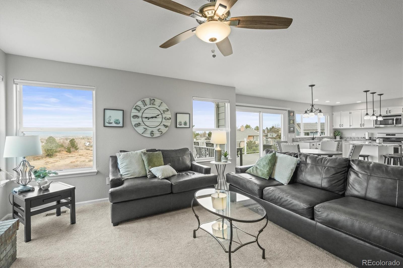 MLS Image #2 for 9471  chesapeake street,highlands ranch, Colorado