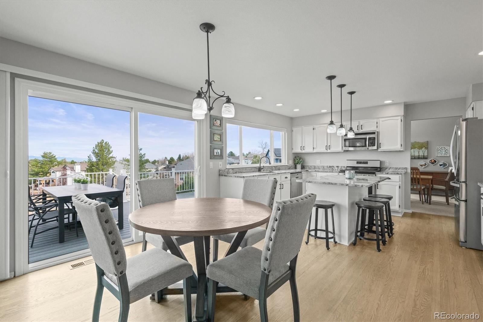 MLS Image #3 for 9471  chesapeake street,highlands ranch, Colorado