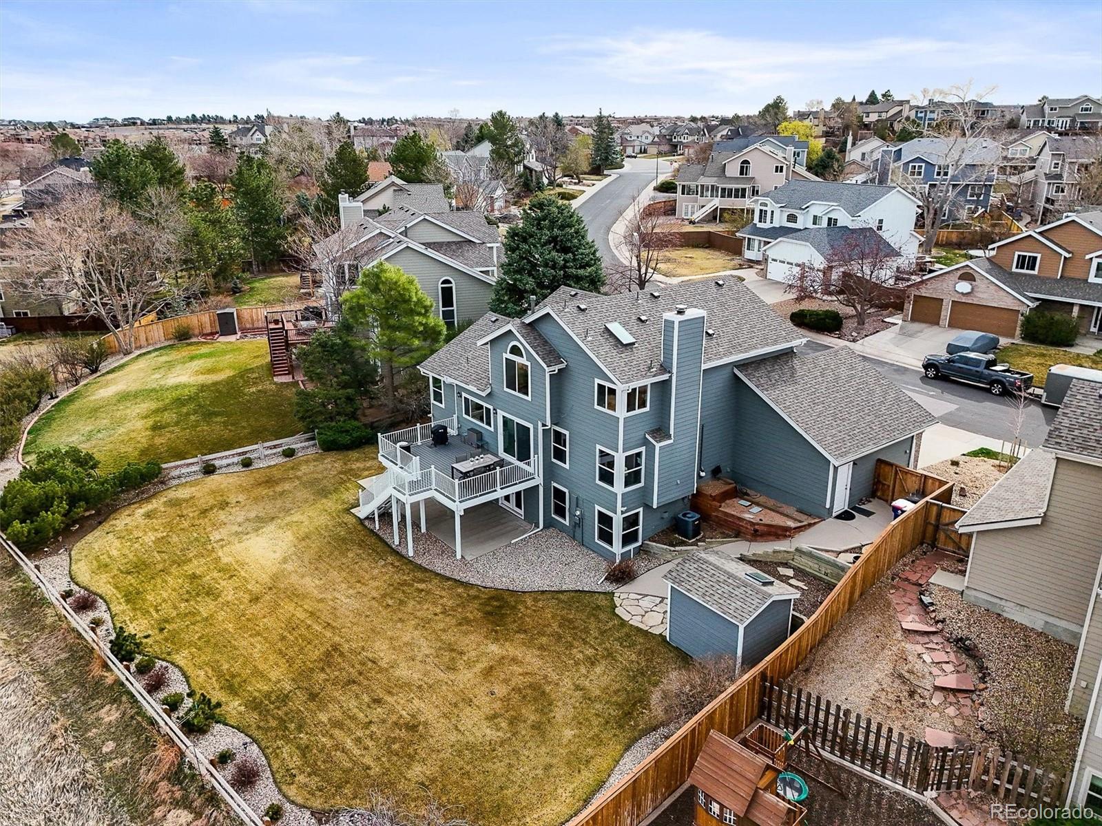 MLS Image #35 for 9471  chesapeake street,highlands ranch, Colorado
