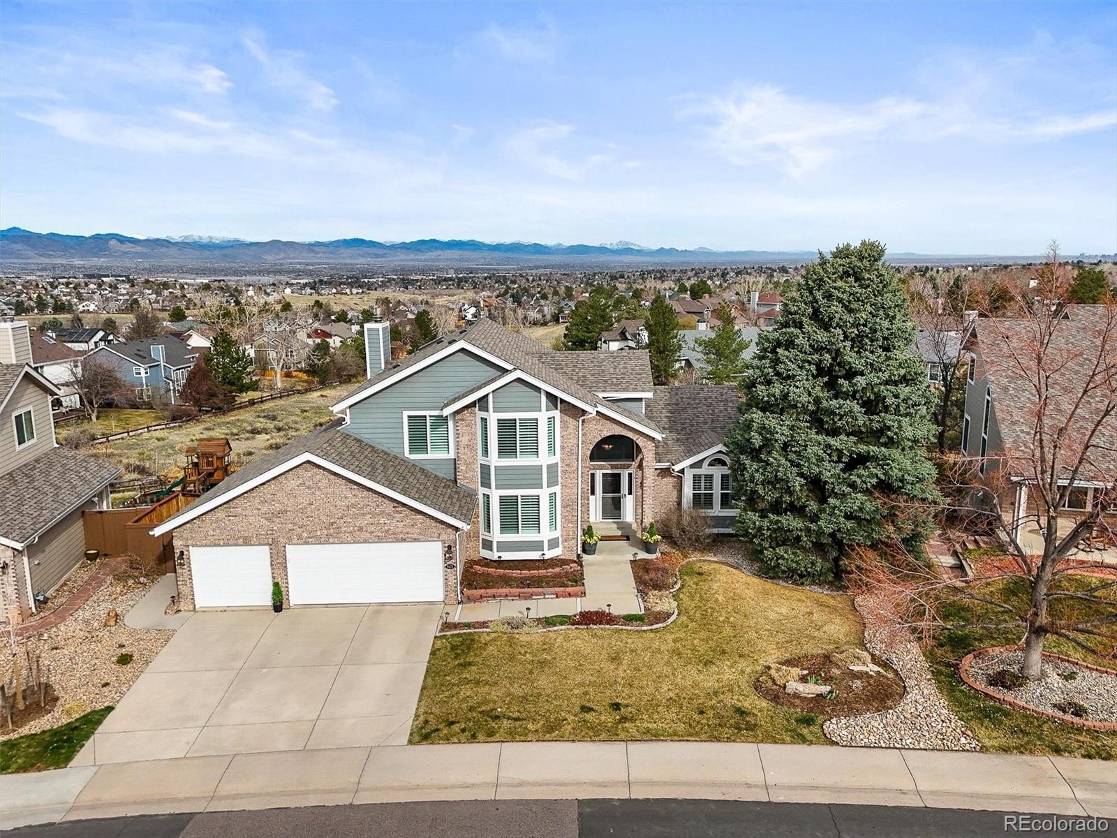 MLS Image #37 for 9471  chesapeake street,highlands ranch, Colorado