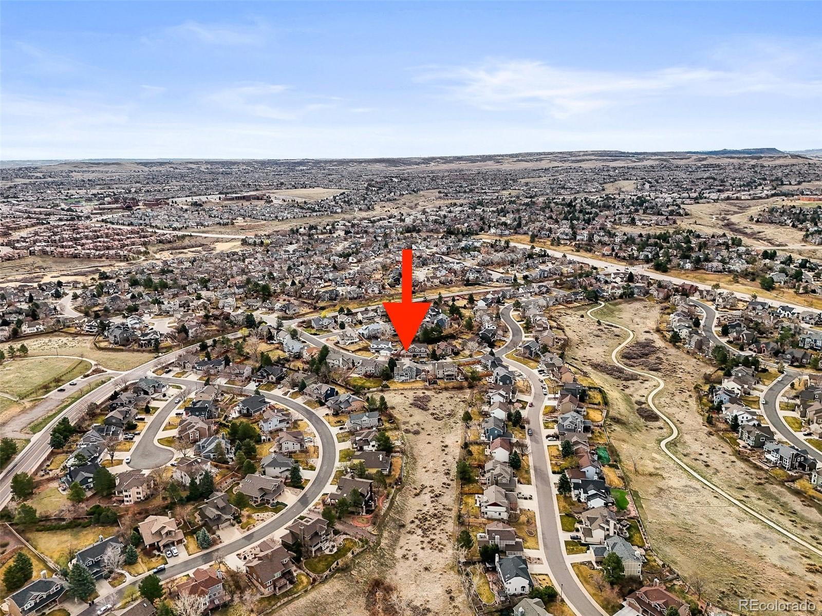 MLS Image #38 for 9471  chesapeake street,highlands ranch, Colorado
