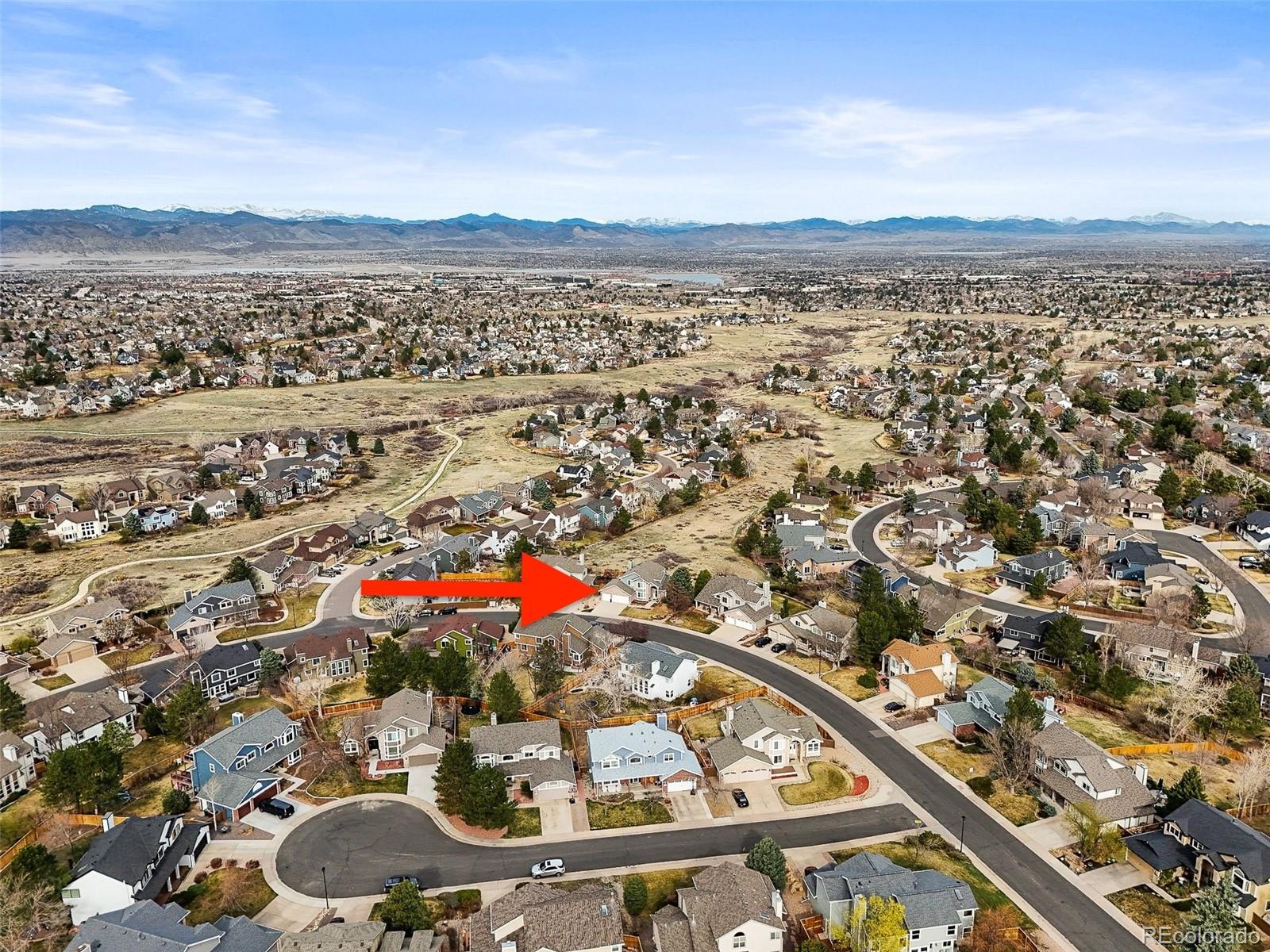 MLS Image #39 for 9471  chesapeake street,highlands ranch, Colorado