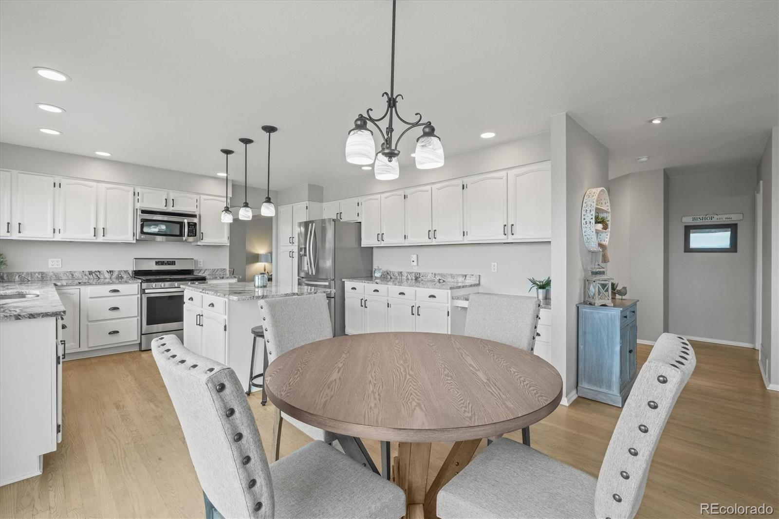MLS Image #4 for 9471  chesapeake street,highlands ranch, Colorado