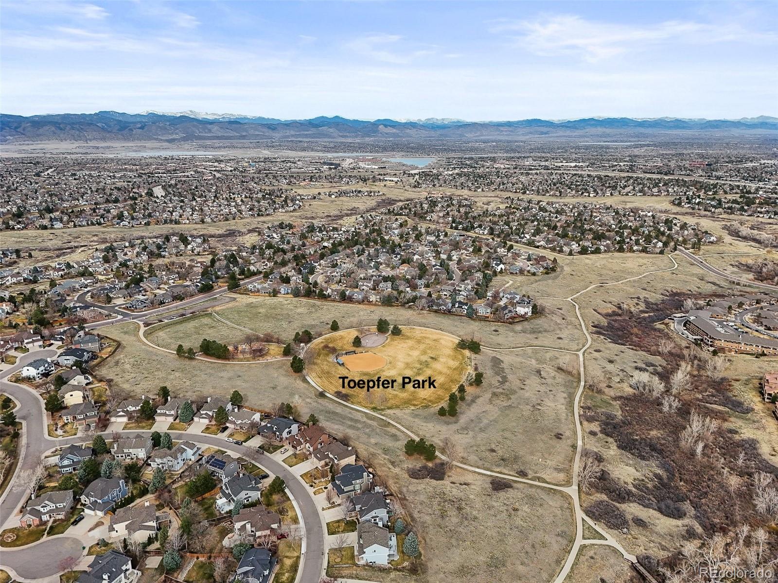 MLS Image #40 for 9471  chesapeake street,highlands ranch, Colorado
