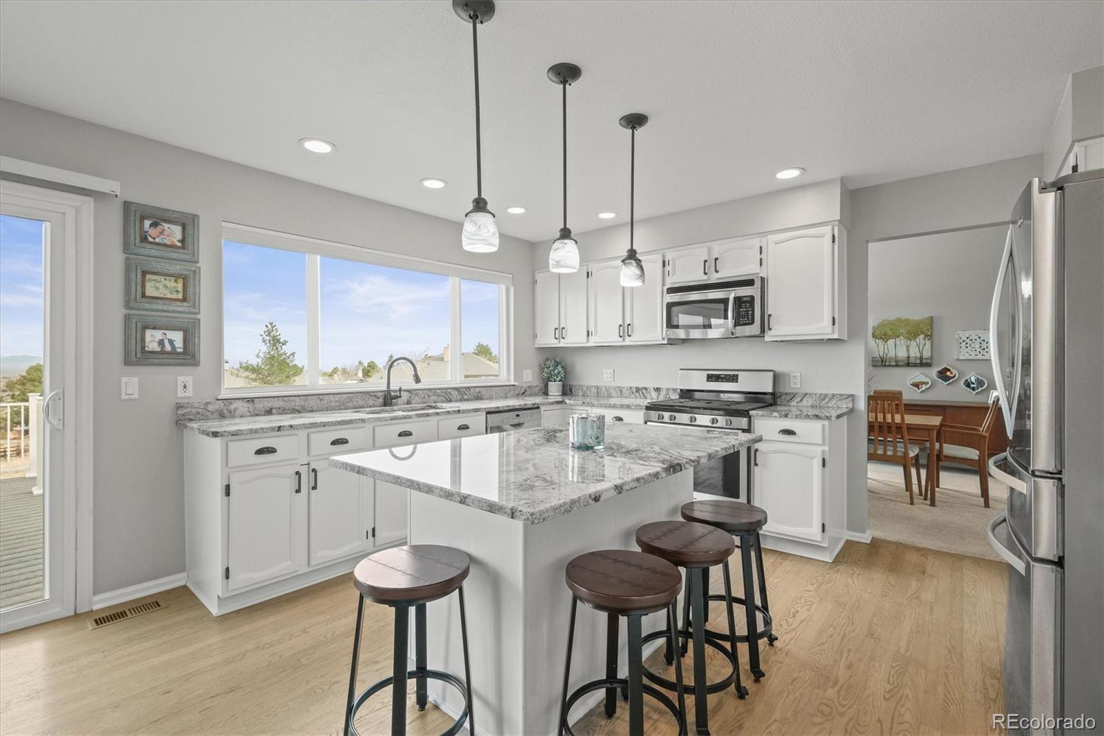 MLS Image #5 for 9471  chesapeake street,highlands ranch, Colorado