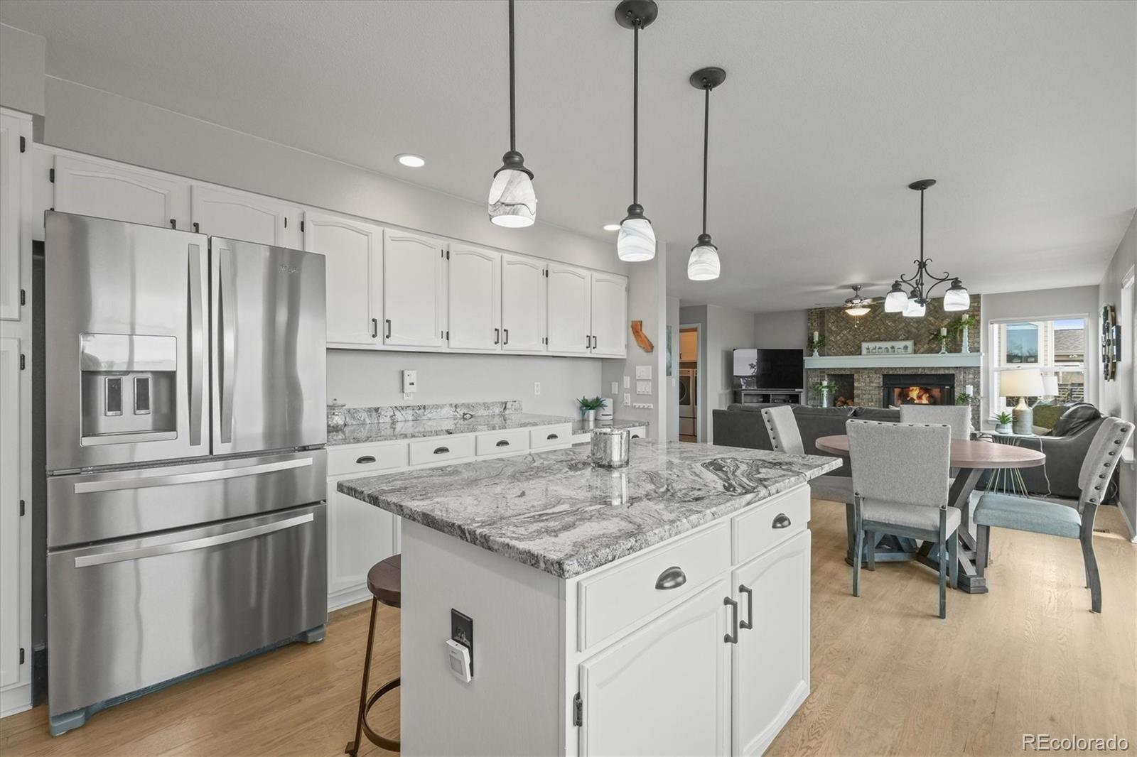 MLS Image #6 for 9471  chesapeake street,highlands ranch, Colorado
