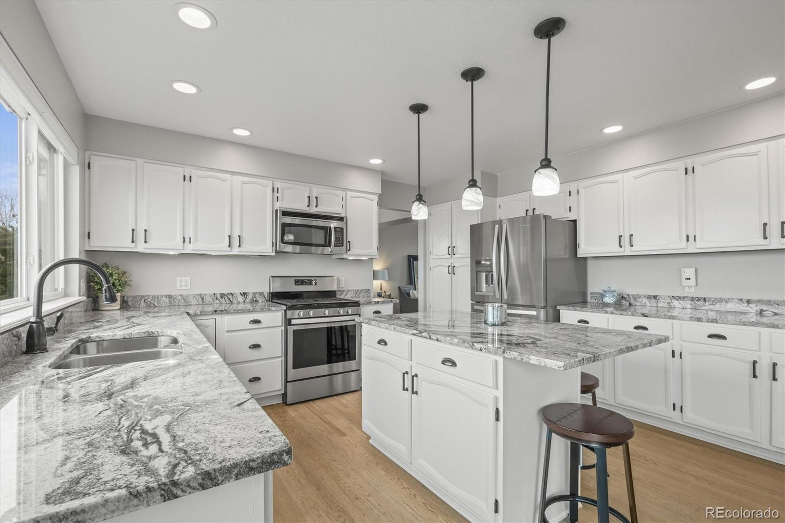 MLS Image #7 for 9471  chesapeake street,highlands ranch, Colorado