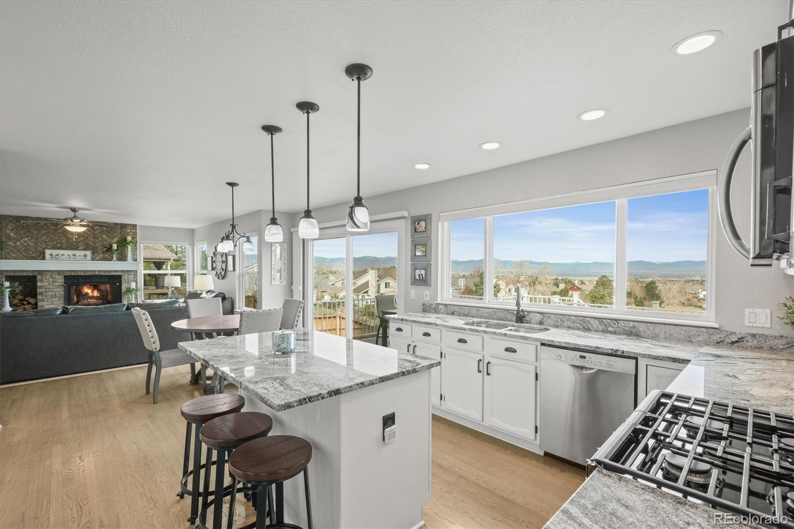 MLS Image #8 for 9471  chesapeake street,highlands ranch, Colorado