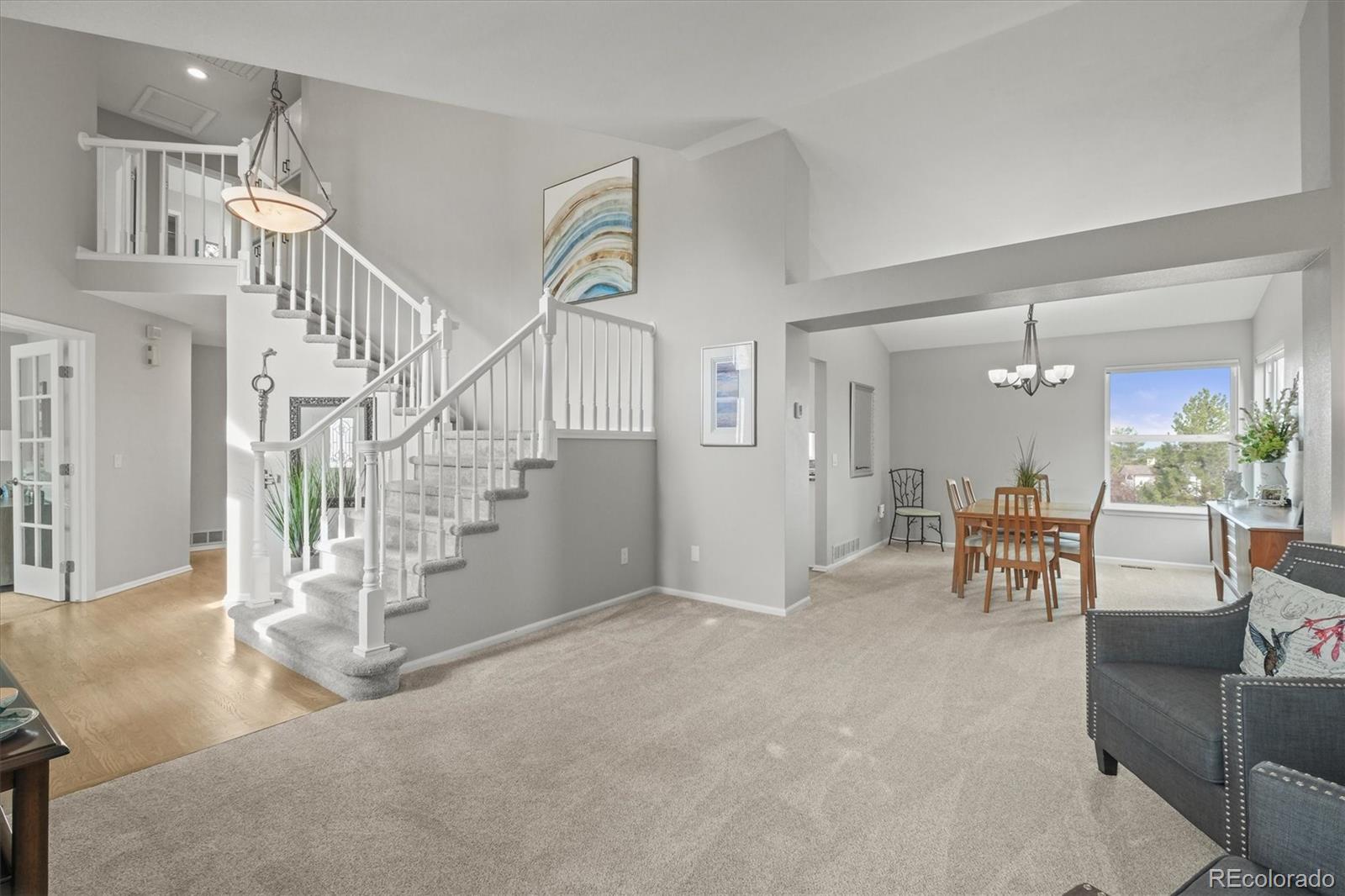 MLS Image #9 for 9471  chesapeake street,highlands ranch, Colorado