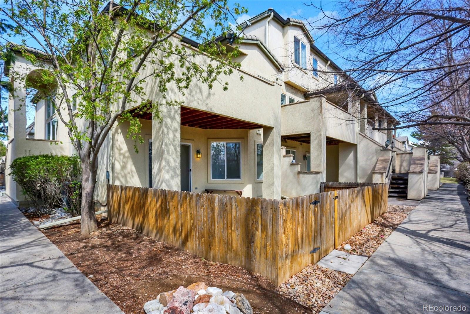 MLS Image #0 for 6150 e yale avenue,denver, Colorado