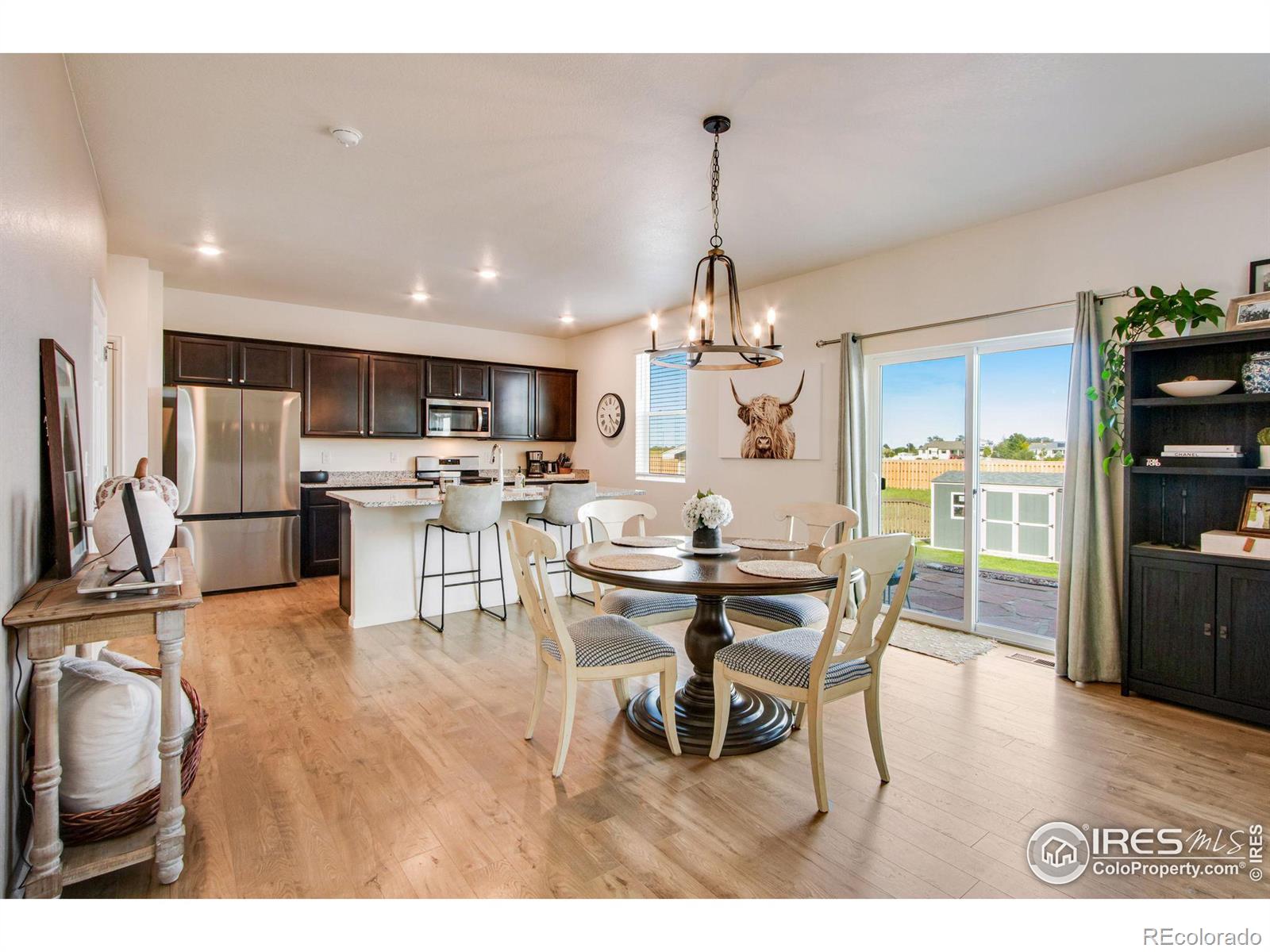 MLS Image #13 for 164  haymaker lane,severance, Colorado